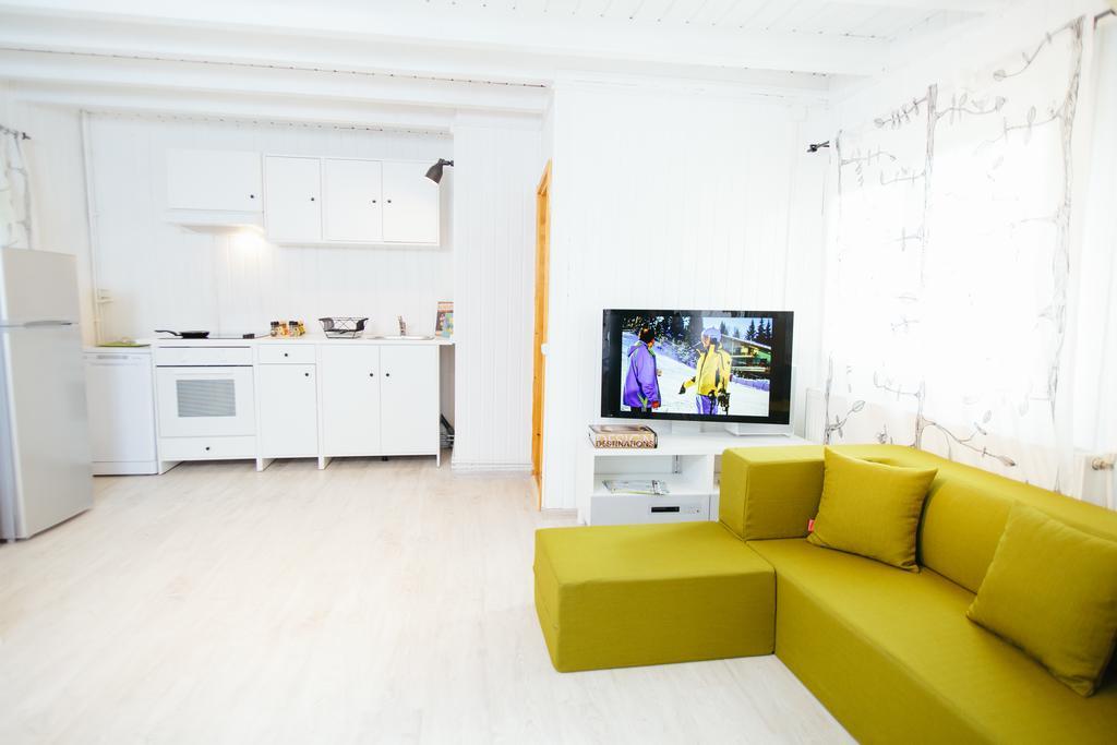 Mountain Apartments Superski カヴニク 部屋 写真