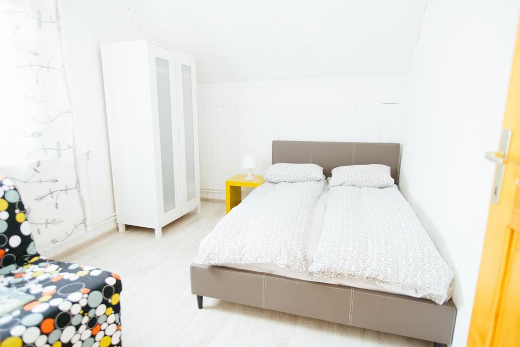 Mountain Apartments Superski カヴニク 部屋 写真