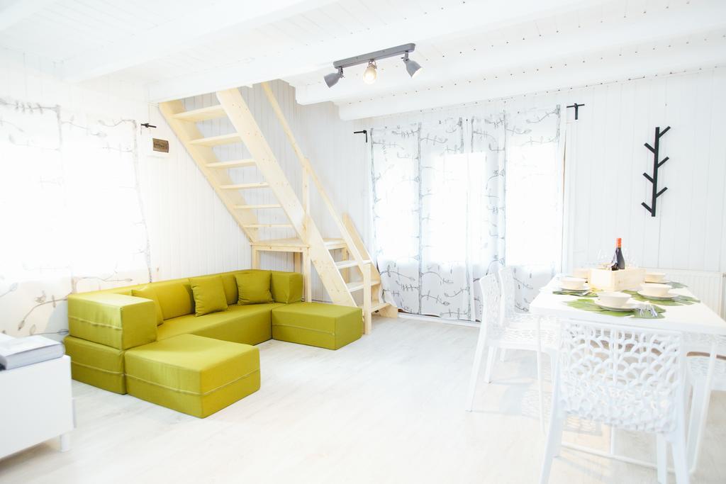Mountain Apartments Superski カヴニク 部屋 写真