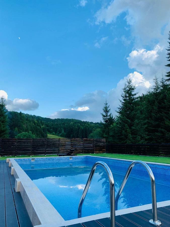 Mountain Apartments Superski カヴニク エクステリア 写真