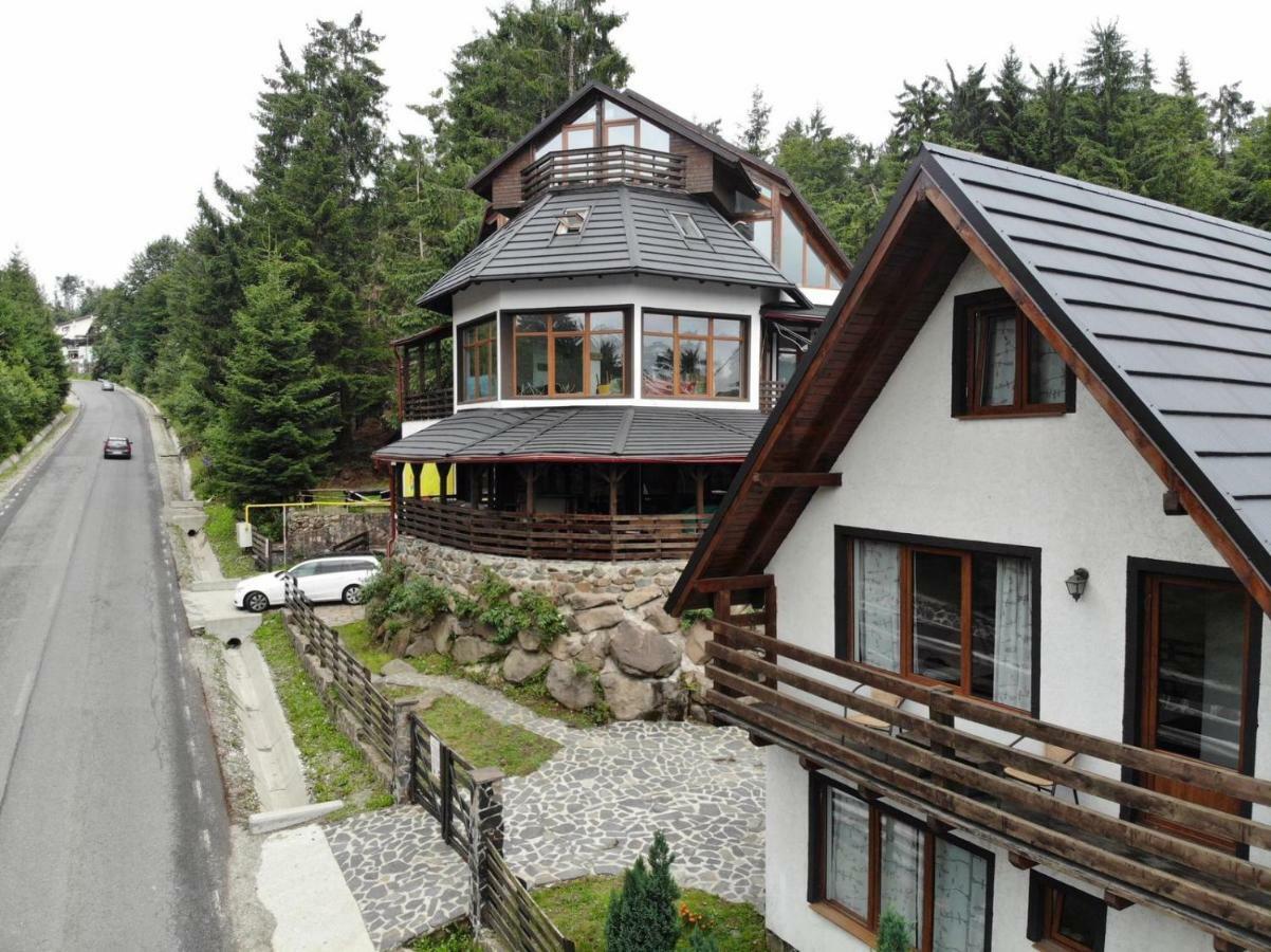 Mountain Apartments Superski カヴニク エクステリア 写真